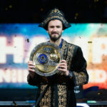 Daniil Medvedev, Almaty Open