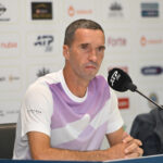 Mikhail Kukushkin, Almaty Open
