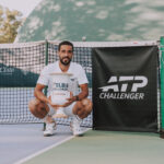 Damir Dzumhur, Olbia Challenger