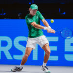 Alex de Minaur, Erste Bank Open