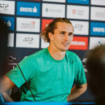 Alexander Zverev, Erste Bank Open, Vienna