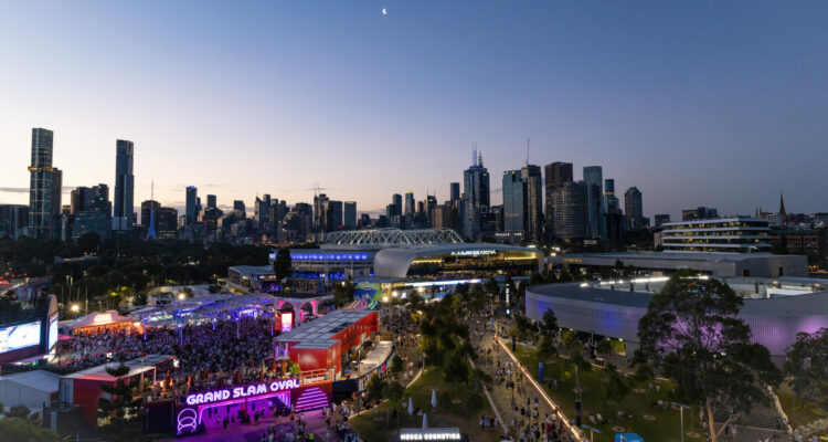 Australian Open