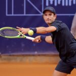 Francesco Passaro, Maia Open
