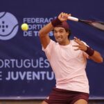 Henrique Rocha, Maia Open