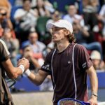 Alex de Minaur