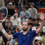 Daniil Medvedev