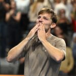 David Goffin