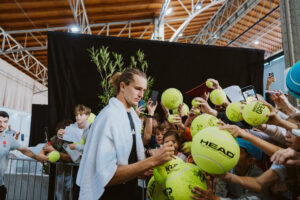 Alexander Zverev