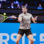 Matteo Berrettini
