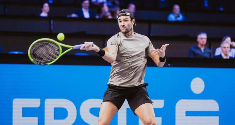Matteo Berrettini