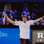 Alexander Zverev