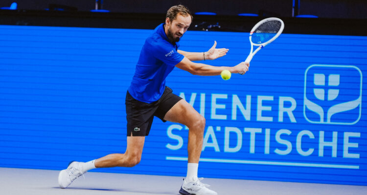 Daniil Medvedev