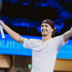 Alexander Zverev