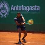 Challenger Ciudad de Antofagasta, Joao Lucas Reis da Silva