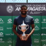 Challenger Ciudad de Antofagasta, Joao Lucas Reis da Silva
