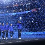 Laver Cup 2026 London