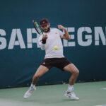 Jacob Fearnley Olbia Challenger