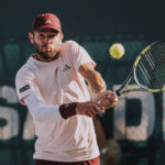 Jacob Fearnley Olbia Challenger