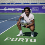 Henrique Rocha, Eupago Porto Open