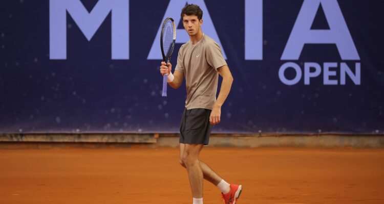 Matej Dodig