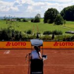 Neckarcup in Bad Rappenau