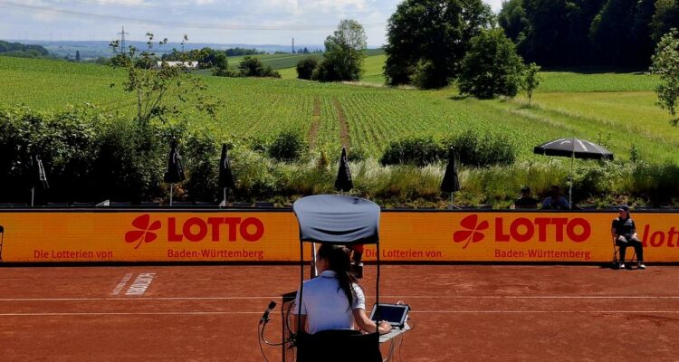 Neckarcup in Bad Rappenau