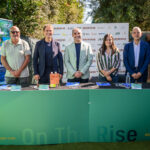 Olbia Challenger press conference