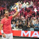 Rafael Nadal, MGM Slam