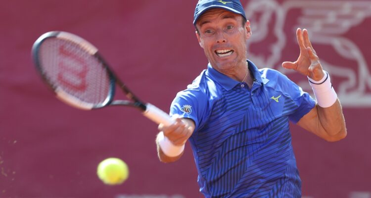 Roberto Bautista Agut