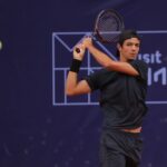 Tiago Pereira, Maia Open