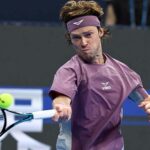 Andrey Rublev
