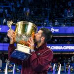 Novak Djokovic, China Open, Beijing